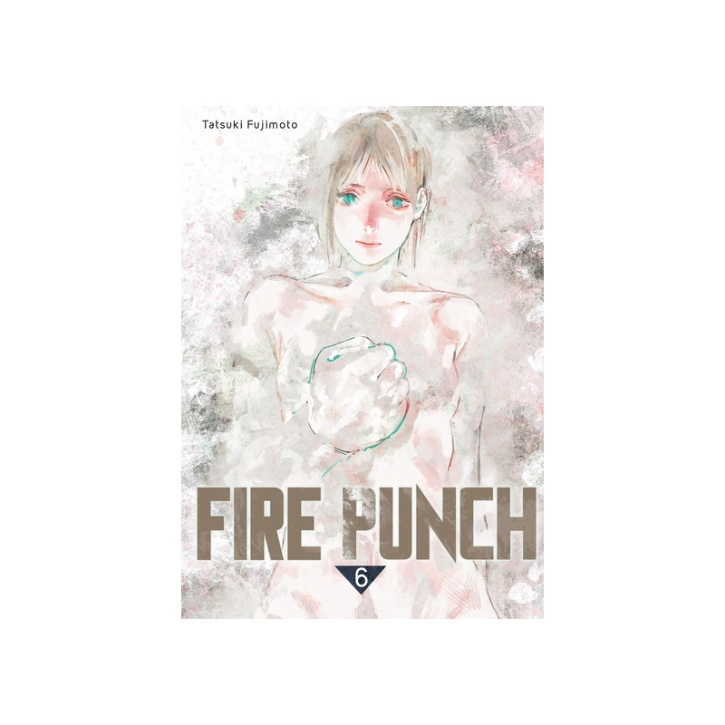 Fire Punch T06