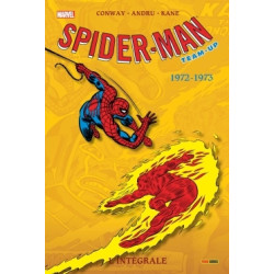 Spider-Man Team-up:...