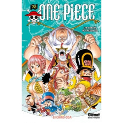 One Piece - Édition...