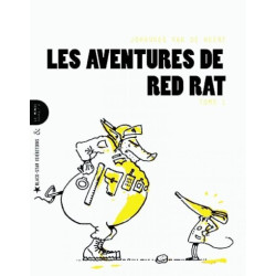 Les aventures de Red Rat