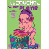 La couche est pleine - Tome 03