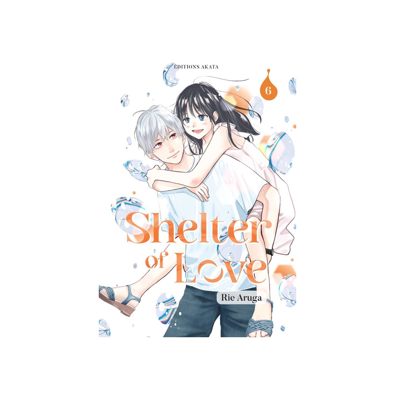 Shelter of Love - Tome 06 (VF)
