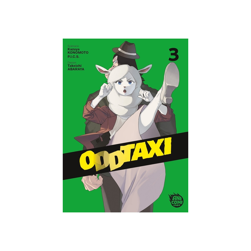 ODDTAXI T03