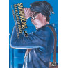 Shimazaki in the Land of Peace T05