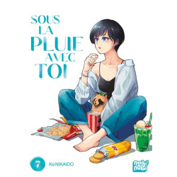 Sous la pluie avec toi T07