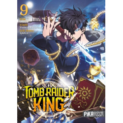Tomb Raider King T09