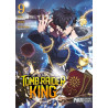 Tomb Raider King T09