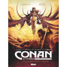 Conan le Cimmérien - Une sorcière viendra au monde