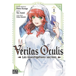 Veritas Oculis T01