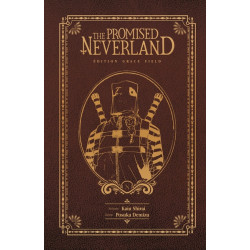 The Promised Neverland T09...