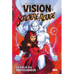 La Vision & la Sorcière...