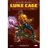 Luke Cage : L'intégrale 1983 (T07)