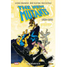 New Mutants : L'intégrale 1989-1990 (T09)
