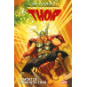 The Immortal Thor T02 : La mort de l'immortel Thor