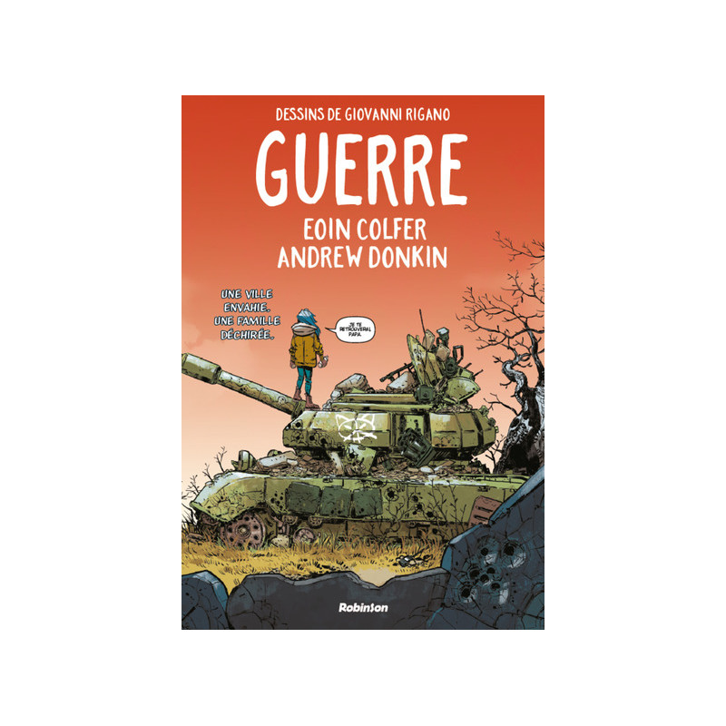 Guerre
