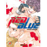 Red Blue T10