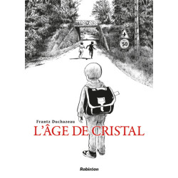 L'âge de cristal