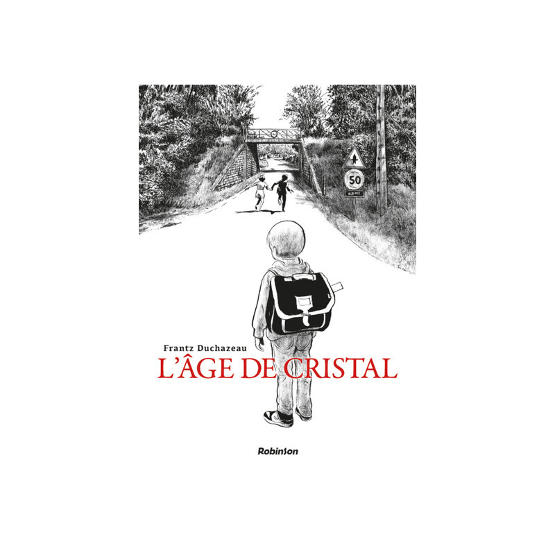 L'âge de cristal
