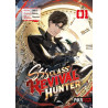 SSS Class Revival Hunter T01
