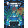 Gardiens de fer - Tome 02