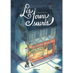 Les Jours sucrés
