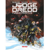 Judge Dredd - Fureur Primitive