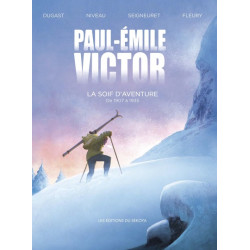 Paul-Emile Victor
