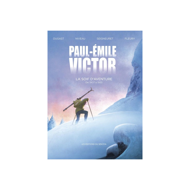 Paul-Emile Victor