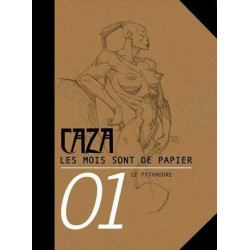 Mois sont de papier T01 (Les)