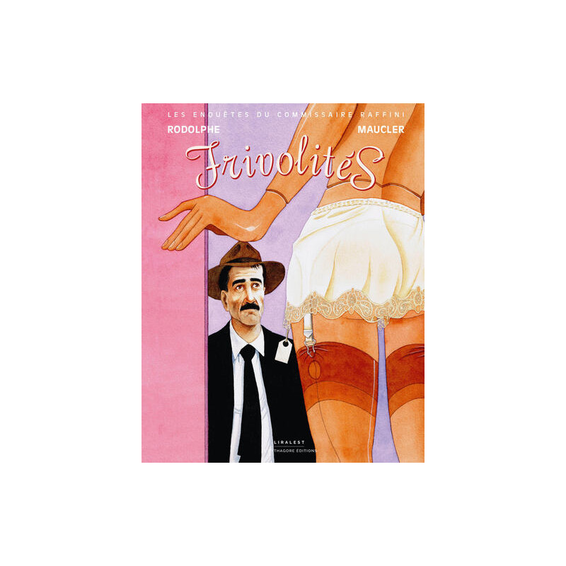 Frivolités