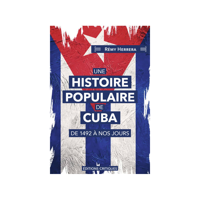 Une Histoire populaire de Cuba