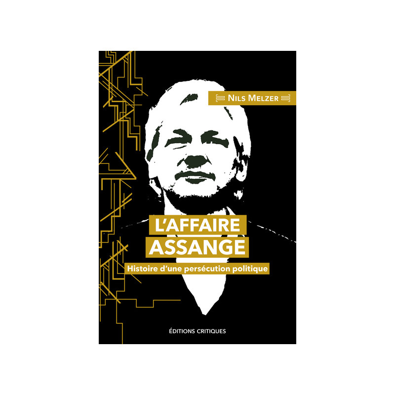 L'Affaire Assange