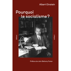 Pourquoi le socialisme ?