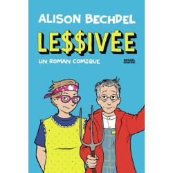 Lessivée