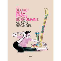 Le Secret de la force...