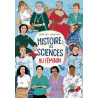 Histoire des sciences au féminin