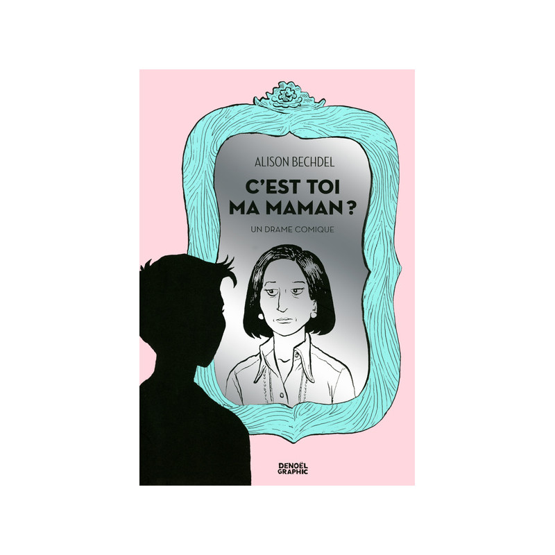 C'est toi ma maman ?
