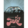 Le Teckel