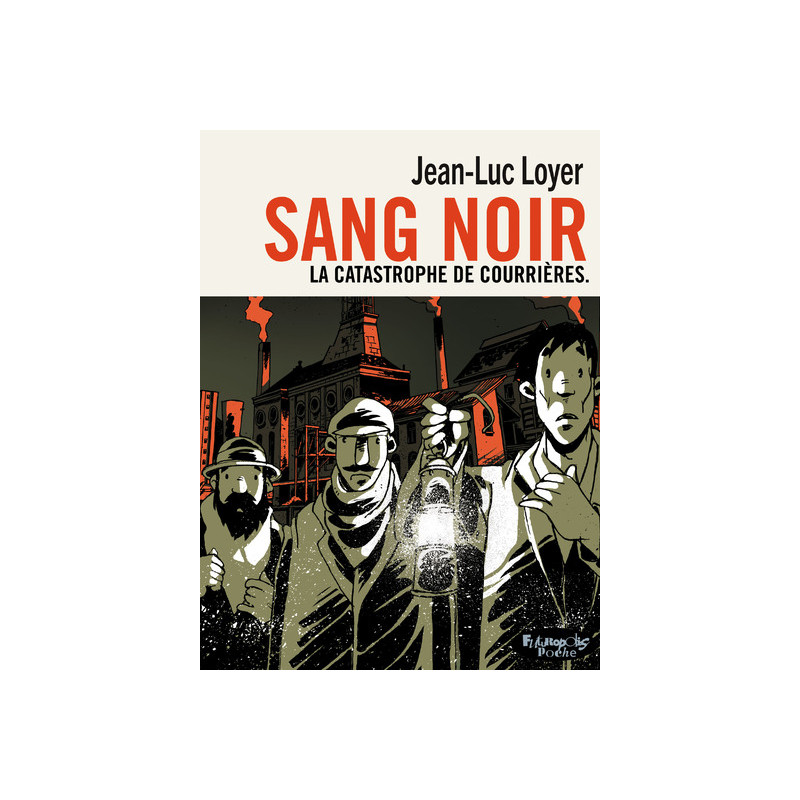 Sang noir