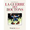 La guerre des boutons