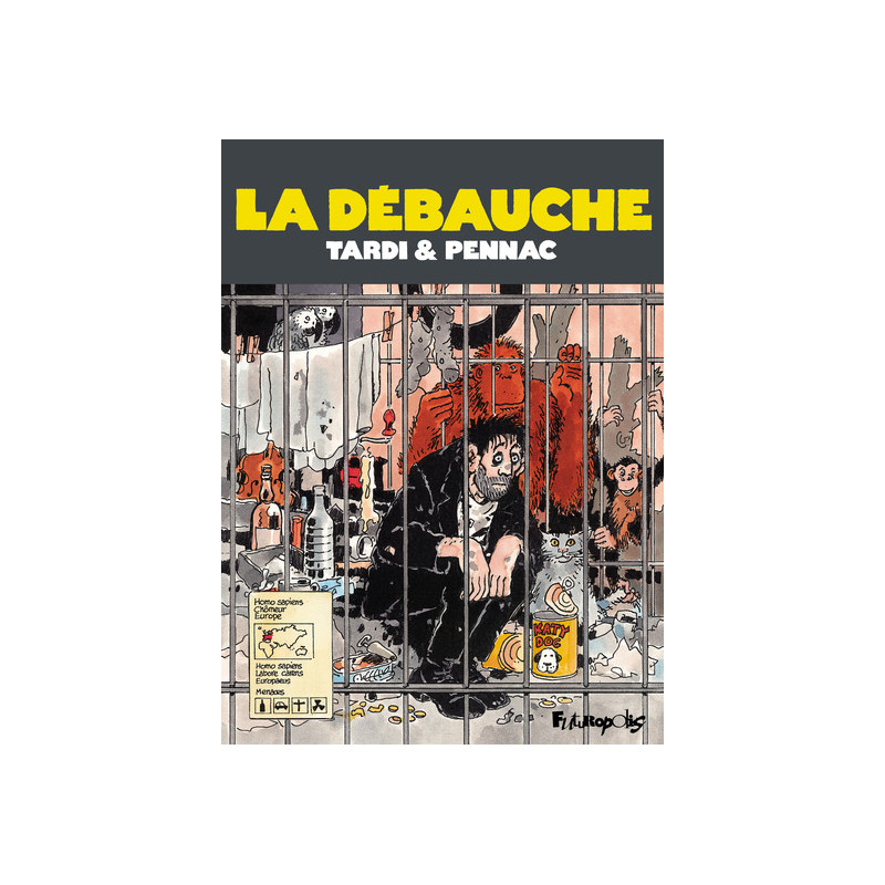 La débauche