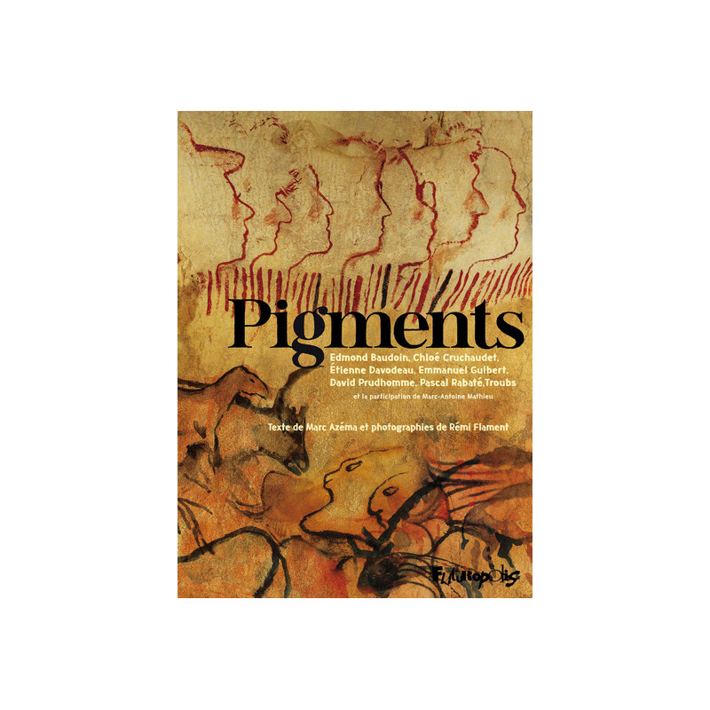Pigments