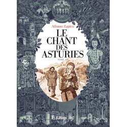 Le Chant des Asturies