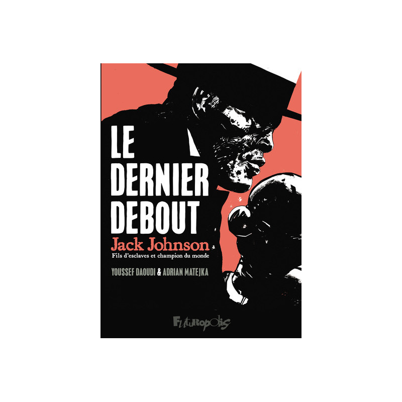 Le dernier debout