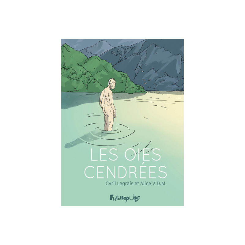 Les oies cendrées
