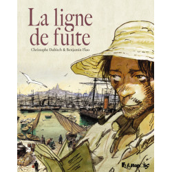 La ligne de fuite