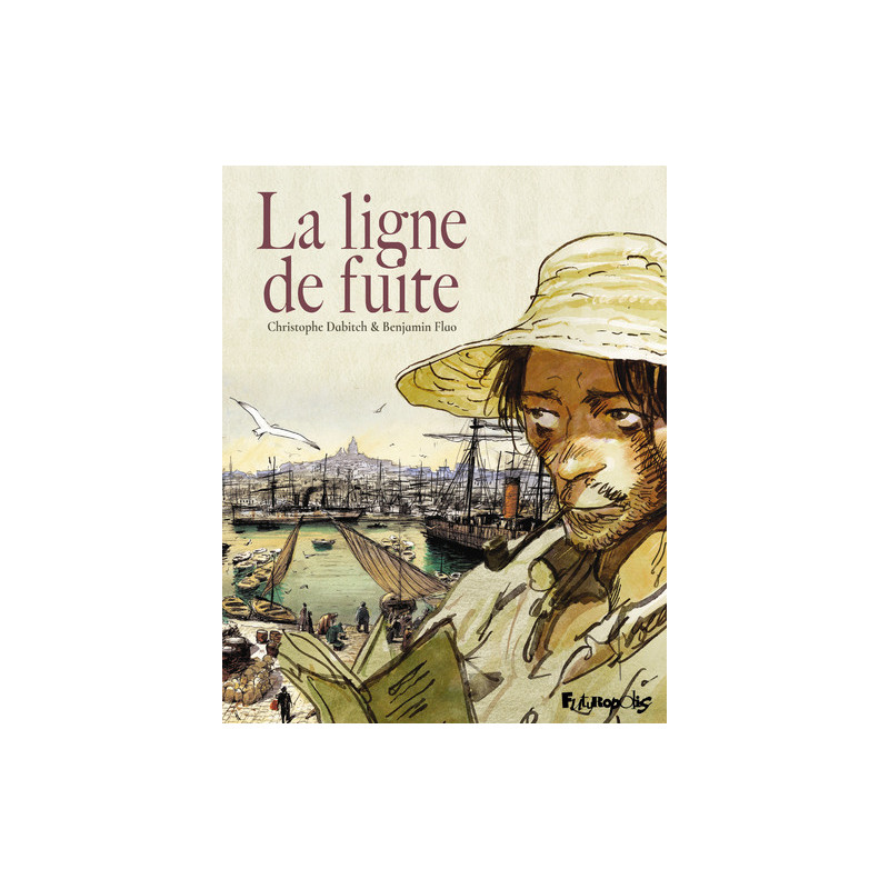 La ligne de fuite