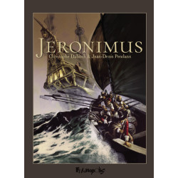 Jéronimus