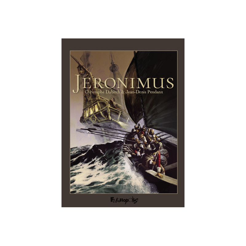 Jéronimus