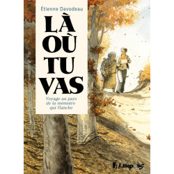 Là où tu vas